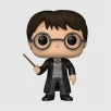 Funko POP! POP&Tee: HP - Harry Potter-FK76199