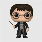 Funko POP! POP&Tee: HP - Harry Potter-FK76199