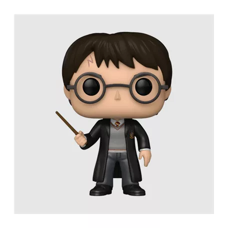 Funko POP! POP&Tee: HP - Harry Potter-FK76199