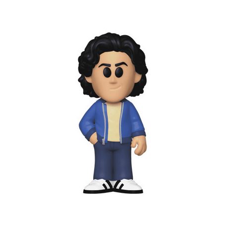 Funko POP! Vinyl SODA: BB - Jaime Reyes w/CH(M)-FK73444