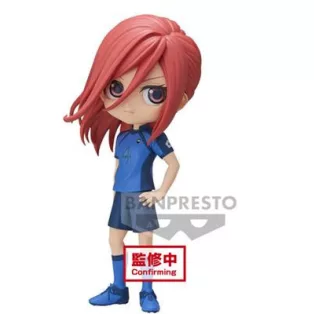 Blue Lock - Banpresto Q Posket Figure - Hyoma Chigiri (Ver. A)-BP19235P