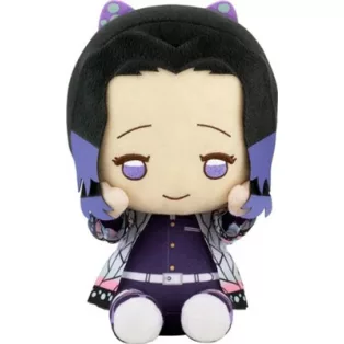 Kimetsu big Plush Shinobu Kocho-BP17832