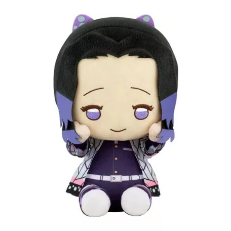 Kimetsu big Plush Shinobu Kocho-BP17832