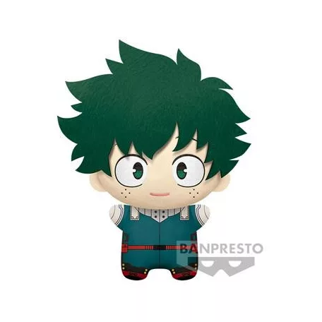 MHA Big Mascot Plush～Izuku Midoriya～-BP19163