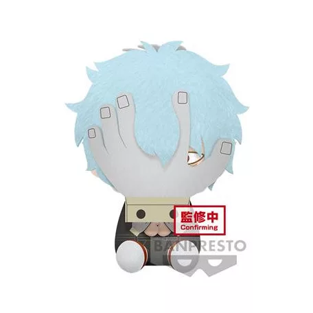 MHA Big Plush (A:Tomura Shigaraki)-BP19050
