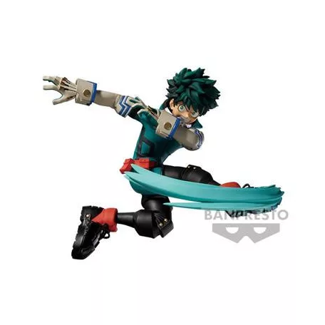 MHA The Amazing Heroes-Plus-Vol.1-BP19269P
