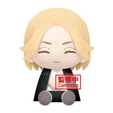 Tokyo R Big Plush (B:Manjiro Sano)-BP19026