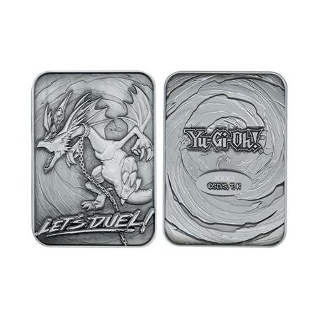 Yu-Gi-Oh! Limited Edition Harpie's Pet Dragon Ingot-KON-YGO79