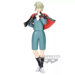 Mobile Suit Gundam: The Witch From Mercury - Banpresto Figure - Elan Ceres-BP88738P