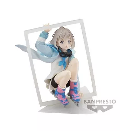 The Idolm@Ster Shiny Colors Espresto-Windy And Motions-Asahi Serizawa Special Ver.-BP88745P