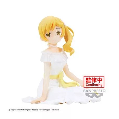 Puella Magi Madoka Magica: The Movie Rebellion Serenus Couture-Mami Tomoe--BP88749P