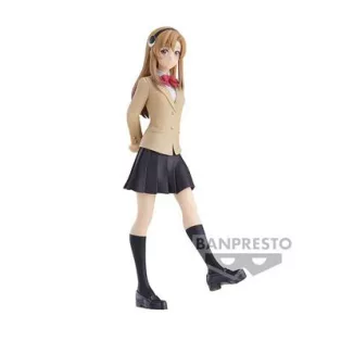 Shy - Banpresto Figure - Iko Koishikawa-BP88751P