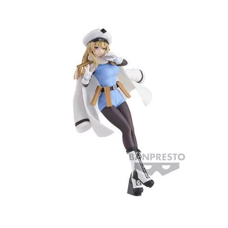 Shy - Banpresto Figure - Spirit-BP88752P