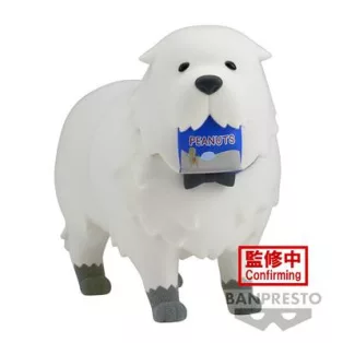 Spy x Family - Banpresto Fluffy Puffy Figure - Bond Forger-BP88754P