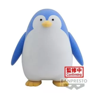 Spy x Family - Banpresto Fluffy Puffy Figure - Penguin-BP88755P