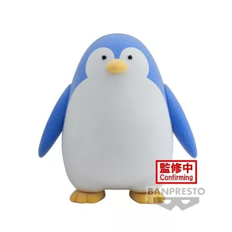 Spy x Family - Banpresto Fluffy Puffy Figure - Penguin-BP88755P
