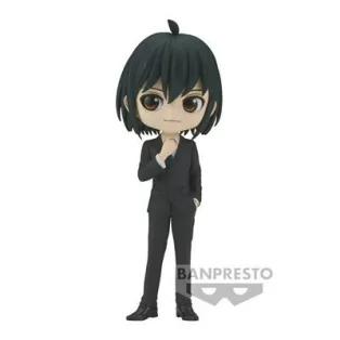Spy x Family - Banpresto Q Posket Figure - Yuri Briar-BP88756P