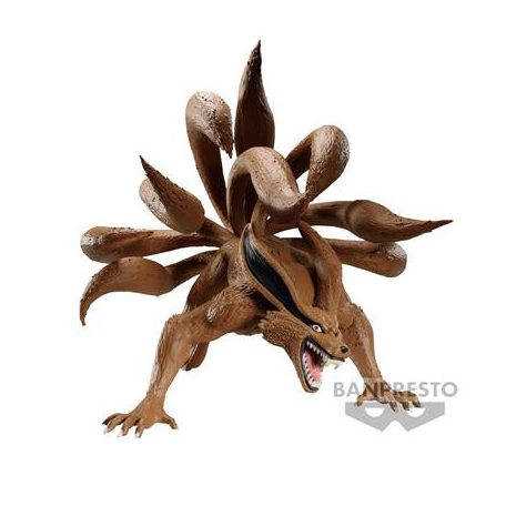 Naruto Shippuden Kurama Figure(Ver.B)-BP88763P