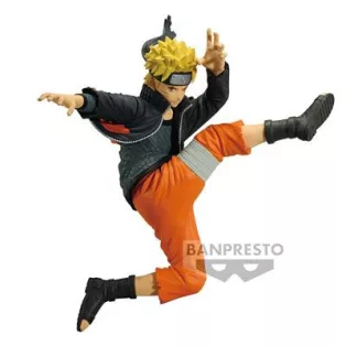 Naruto Shippuden - Banpresto Vibration Stars - Naruto Uzumaki IV-BP88764P