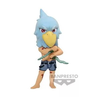 Shangri-La Frontier - Banpresto Fluffy Puffy Figure - Sunraku-BP88765P