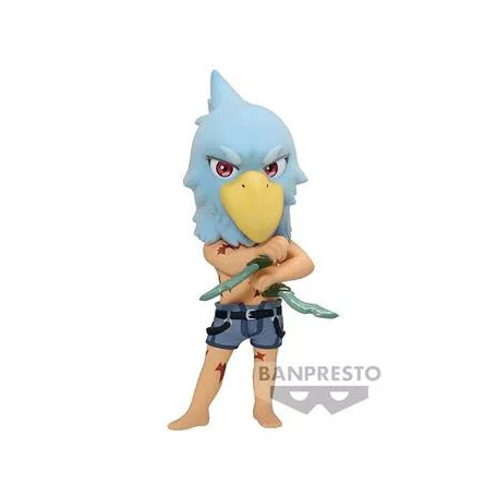 Shangri-La Frontier - Banpresto Fluffy Puffy Figure - Sunraku-BP88765P