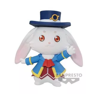 Shangri-La Frontier - Banpresto Fluffy Puffy Figure - Emul-BP88766P
