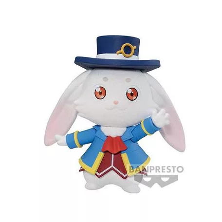 Shangri-La Frontier - Banpresto Fluffy Puffy Figure - Emul-BP88766P