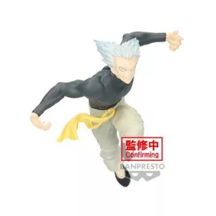 One-Punch Man - Banpresto Figure - Garou-BP88572P