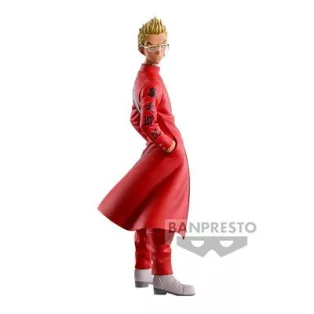 Tokyo Revengers - Banpresto Figure - Tetta Kisaki-BP88772P