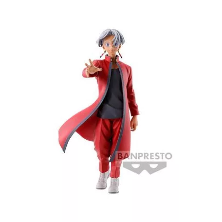 Tokyo Revengers - Banpresto Figure - Izana Kurokawa-BP88773P