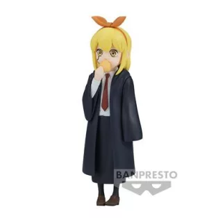 Mashle: Magic And Muscles - Banpresto Figure - Lemon Irvine (Vol. 1)-BP88476P