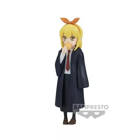 Mashle: Magic And Muscles - Banpresto Figure - Lemon Irvine (Vol. 1)-BP88476P