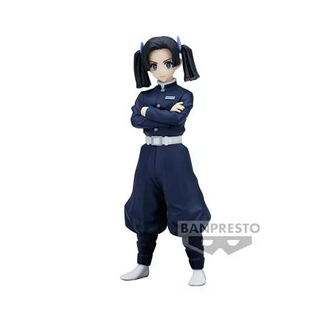 Demon Slayer: Kimetsu No Yaiba - Banpresto Figure - Aoi Kanzaki (Vol. 47)-BP88779P