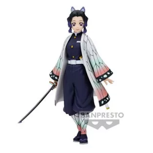 Demon Slayer: Kimetsu No Yaiba - Banpresto Figure - Shinobu Kocho (Vol. 47)-BP88780P