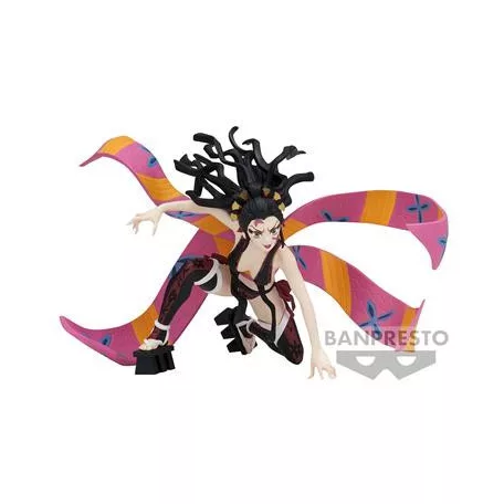 Demon Slayer: Kimetsu No Yaiba Vibration Stars-Daki-(Ver.A)-BP88782P