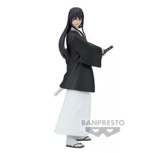 Hell's Paradise - Banpresto DXF Figure - Yamada Asaemon Toma-BP88784P