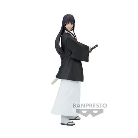 Hell's Paradise - Banpresto DXF Figure - Yamada Asaemon Toma-BP88784P