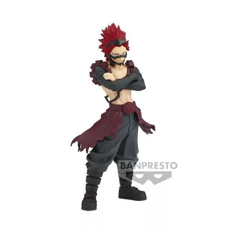 My Hero Academia Age Of Heroes-Red Riot-Ⅱ-BP88791P