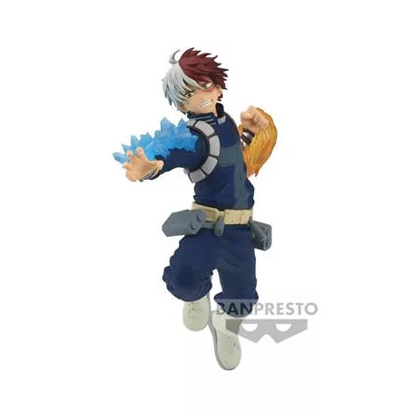 My Hero Academia The Amazing Heroes-Plus-Vol.5-BP88792P