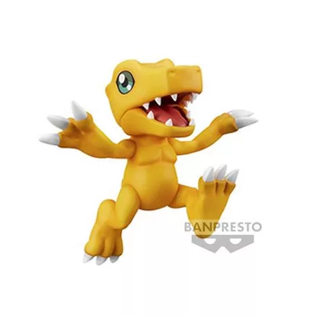 Digimon Adventure DXF～Adventure Archives～Special(A:Agumon)-BP88800P
