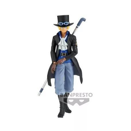One Piece The Shukko-Sabo--BP88810P