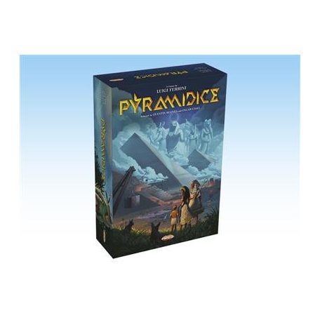 Pyramidice - EN-AREU006