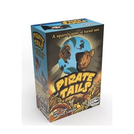 Pirate Tails - EN-SB4607