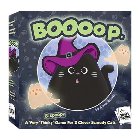 BOOoop - EN-SND1013