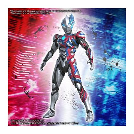 Figure-rise Standard Ultraman Blazar-MK65722