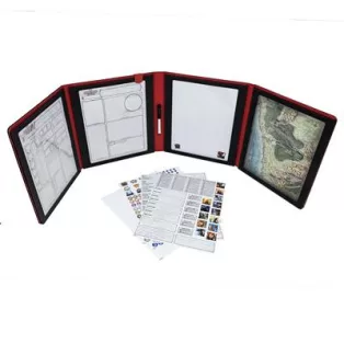 UP - Premium Dungeon Master's Screen for Dungeons & Dragons-19460
