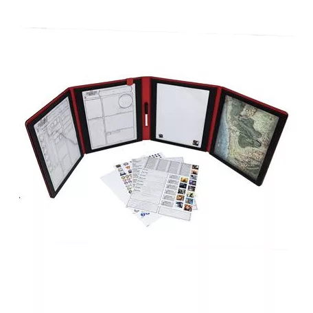 UP - Premium Dungeon Master's Screen for Dungeons & Dragons-19460