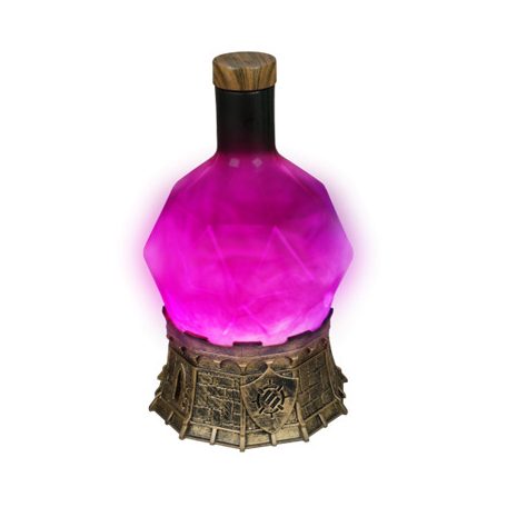 ENHANCE Sorcerer's Potion Light (Purple)-ENTTLP1100PREW