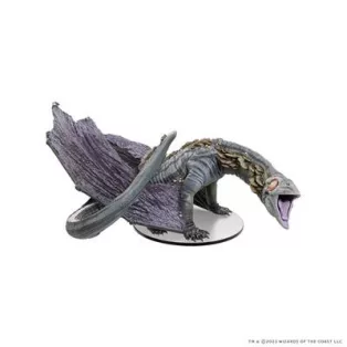 D&D Icons of the Realms: Adult Deep Dragon-96276