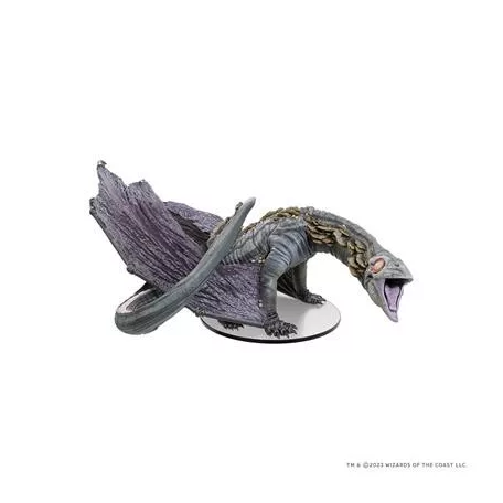 D&D Icons of the Realms: Adult Deep Dragon-96276